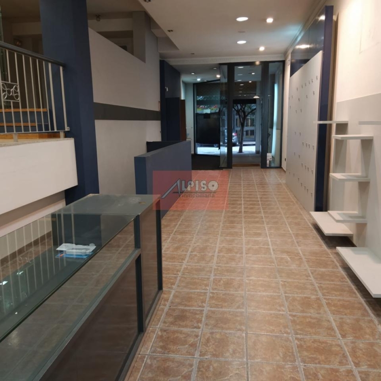 Local Comercial en Ourense