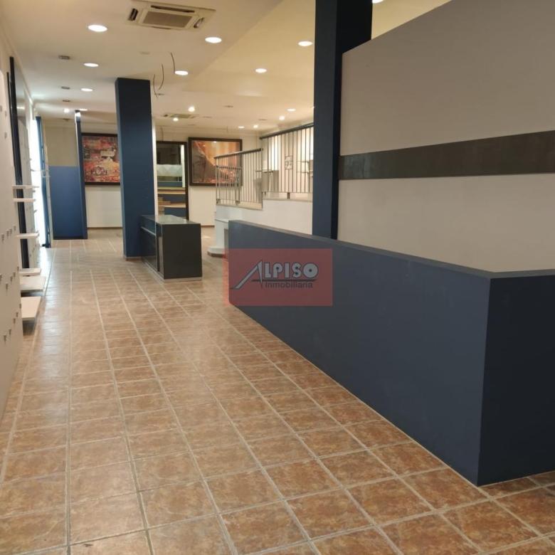 Local Comercial en Ourense