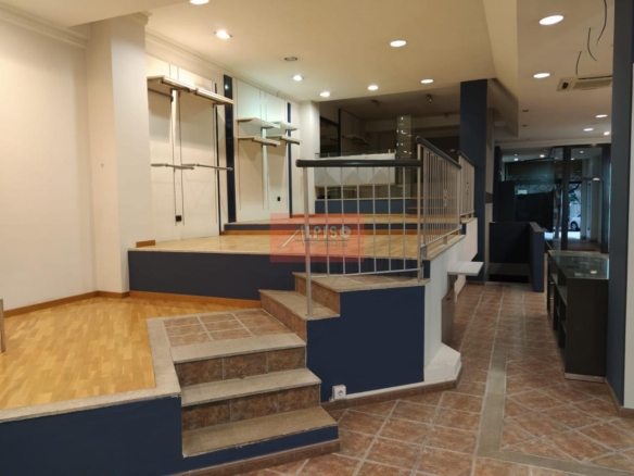 Local Comercial en Ourense