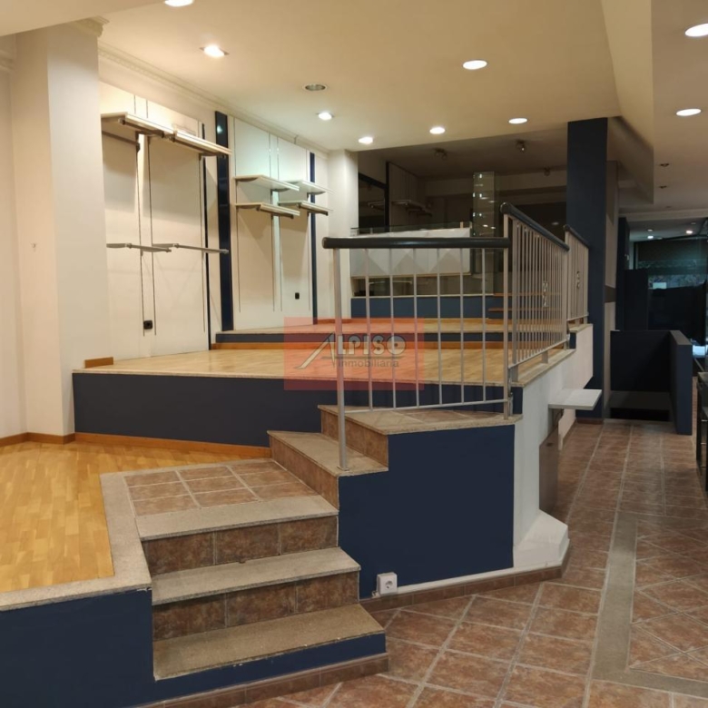 Local Comercial en Ourense