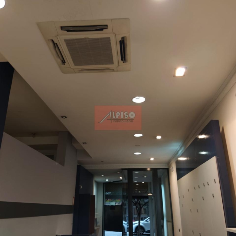 Local Comercial en Ourense