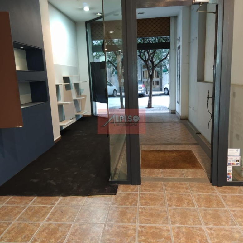 Local Comercial en Ourense