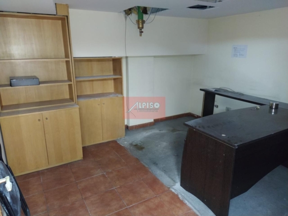 Local Comercial en Ourense
