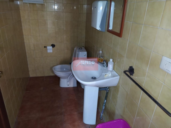 Local Comercial en Ourense