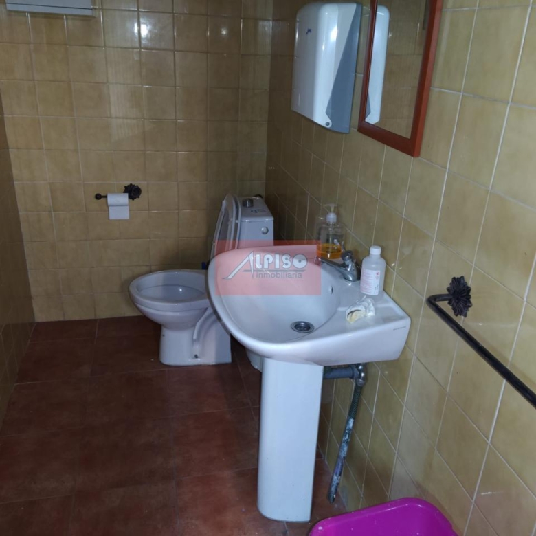 Local Comercial en Ourense