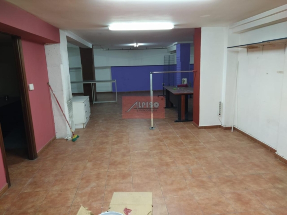 Local Comercial en Ourense