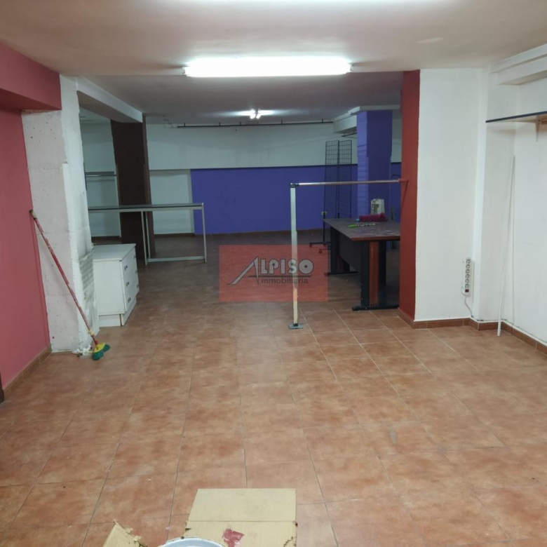 Local Comercial en Ourense