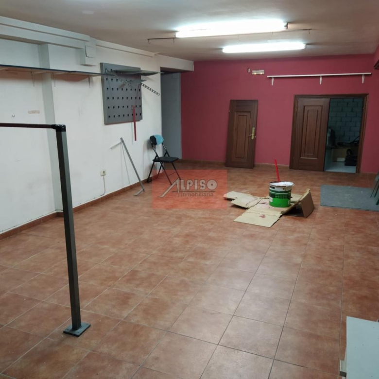 Local Comercial en Ourense