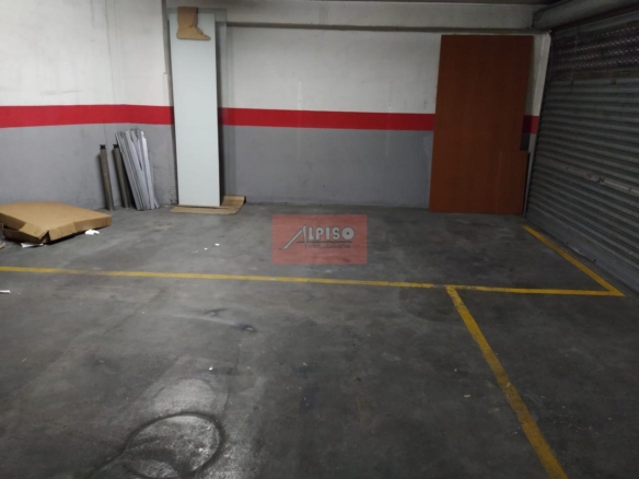 Local Comercial en Ourense