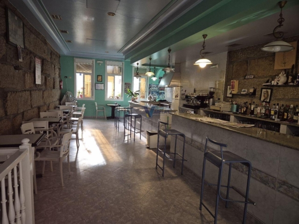 Local Comercial en Ourense