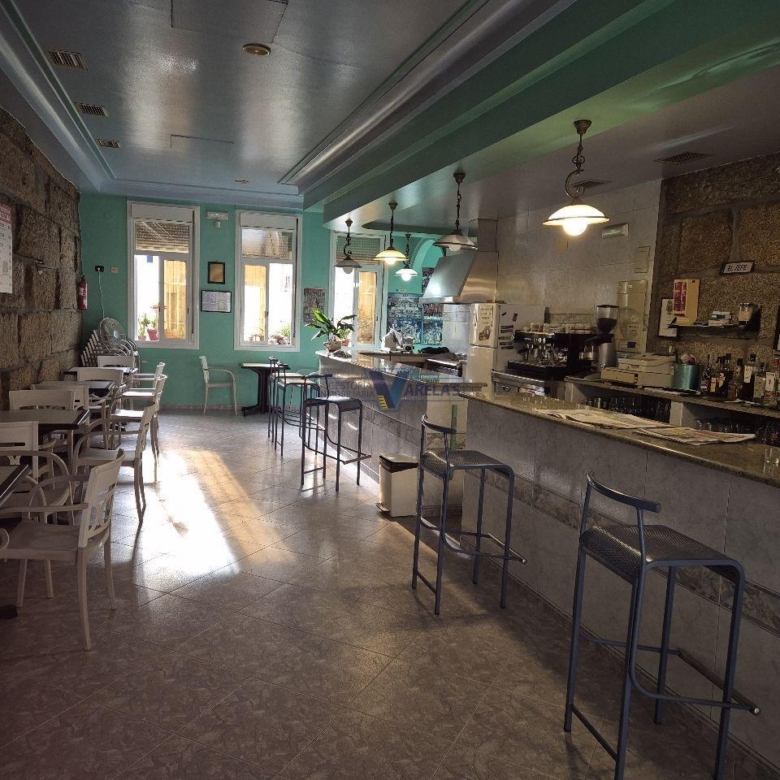 Local Comercial en Ourense