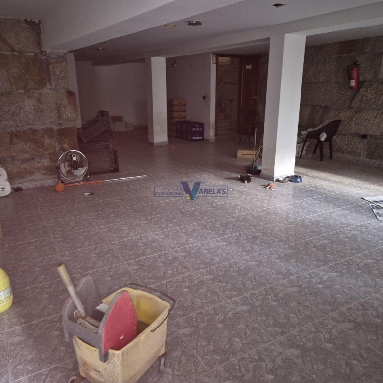 Local Comercial en Ourense