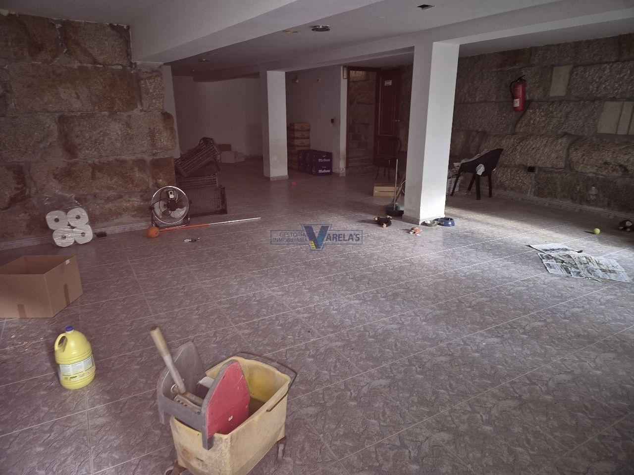 Local Comercial en Ourense