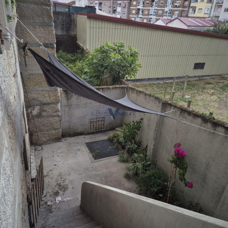 Local Comercial en Ourense