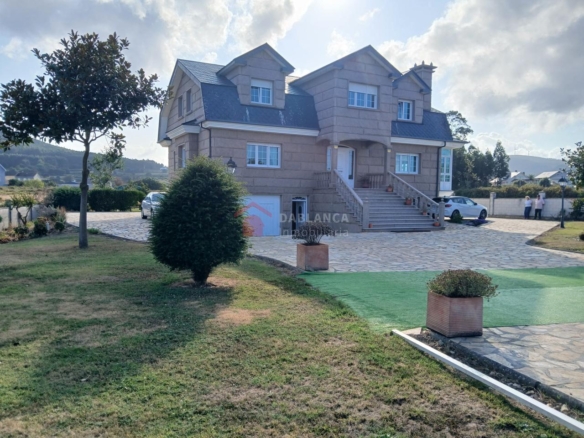Chalet en Foz