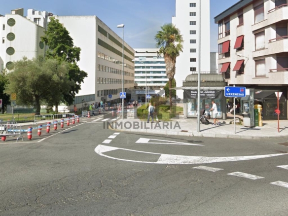 ALQUILER LOCAL EN ZONA RESIDENCIA
