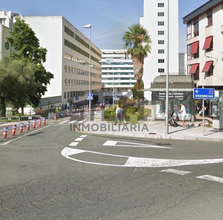 ALQUILER LOCAL EN ZONA RESIDENCIA