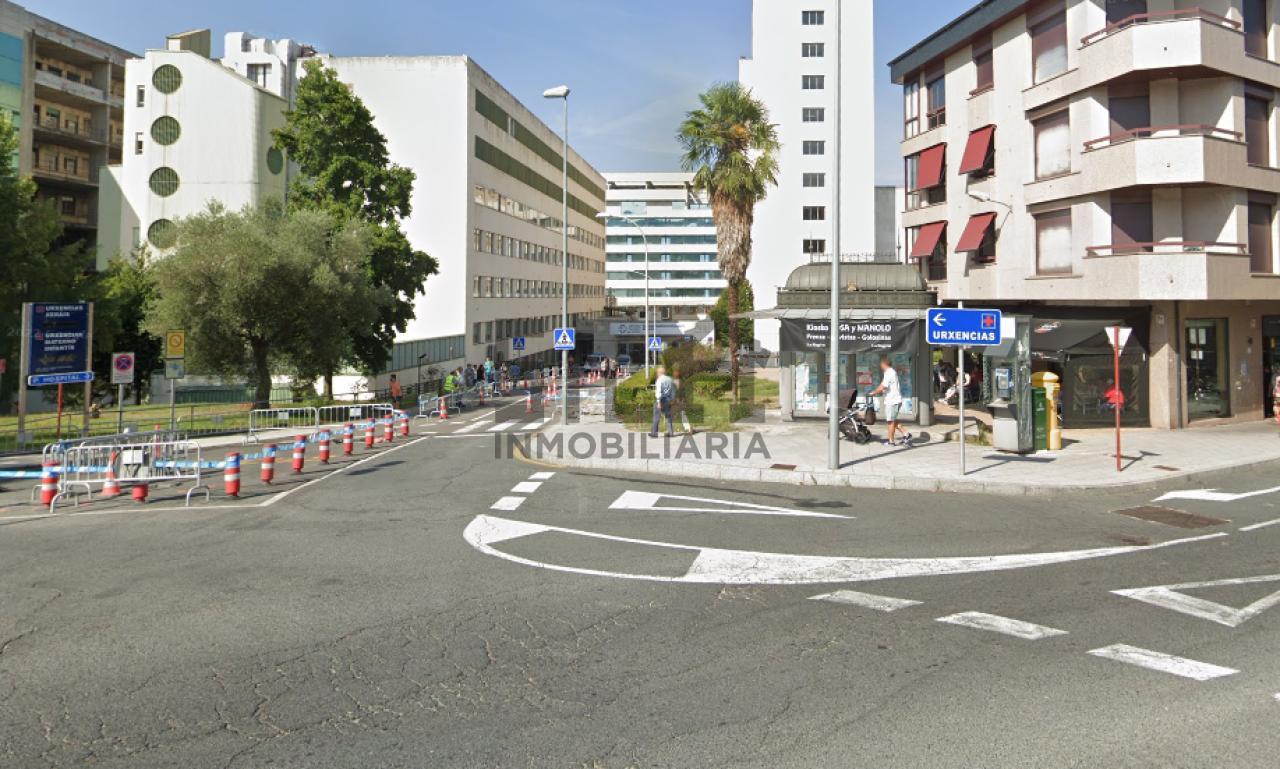 ALQUILER LOCAL EN ZONA RESIDENCIA