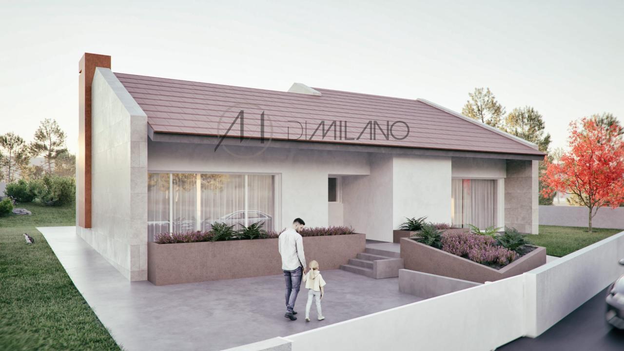 175769539036700010163_175769531610 Terreno edificable con licencia y proyecto en Zamáns