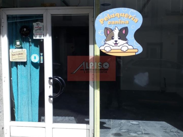 Local Comercial en Ourense
