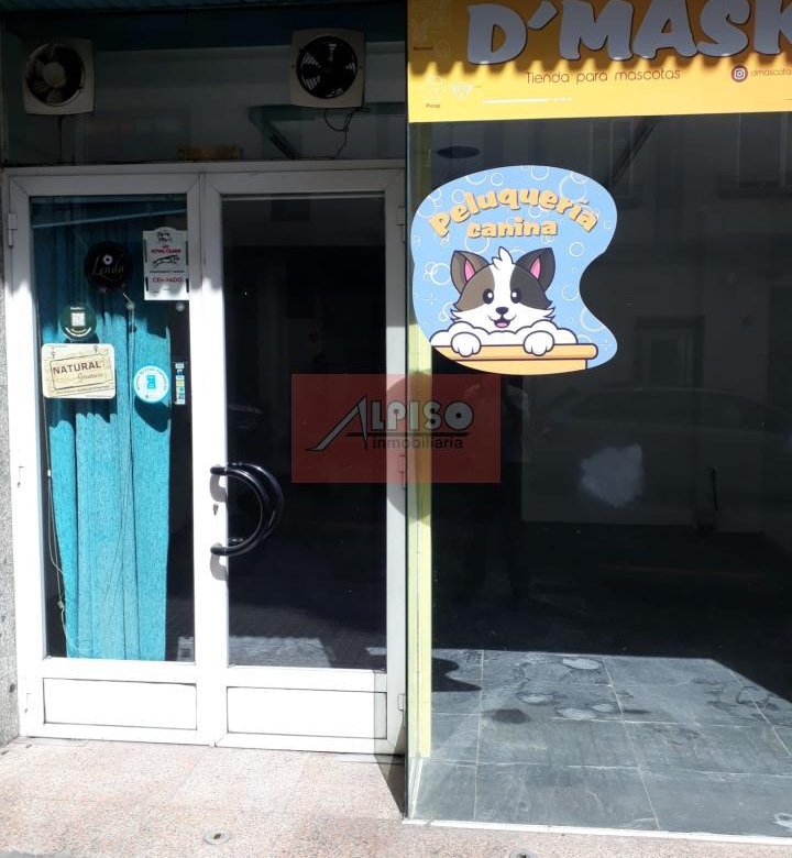 Local Comercial en Ourense