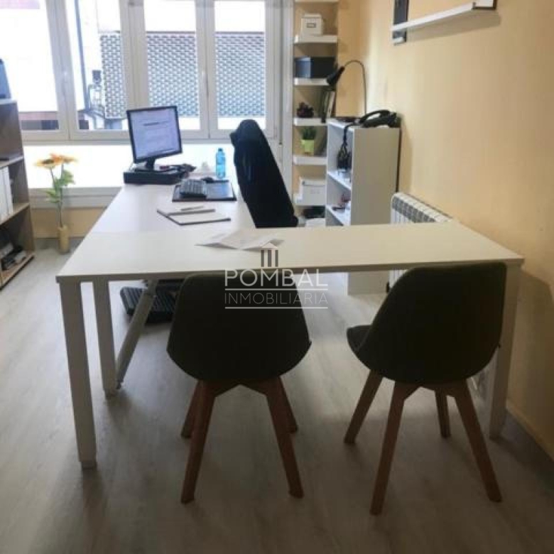 Local comercial en Ourense Centro