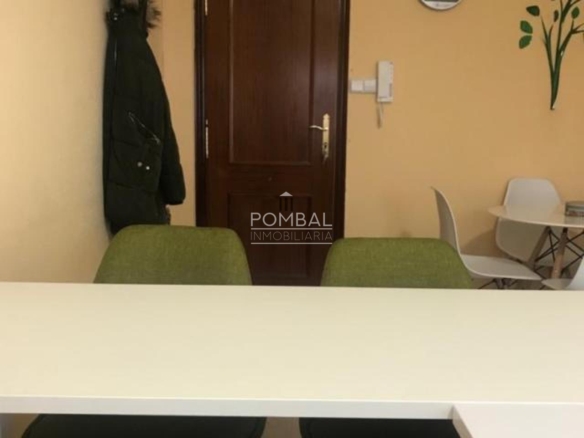 Local comercial en Ourense Centro