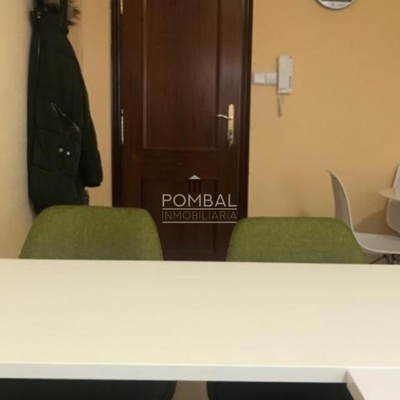 Local comercial en Ourense Centro