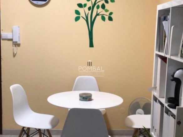 Local comercial en Ourense Centro