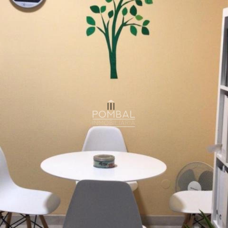Local comercial en Ourense Centro