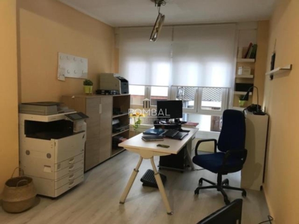 Local comercial en Ourense Centro