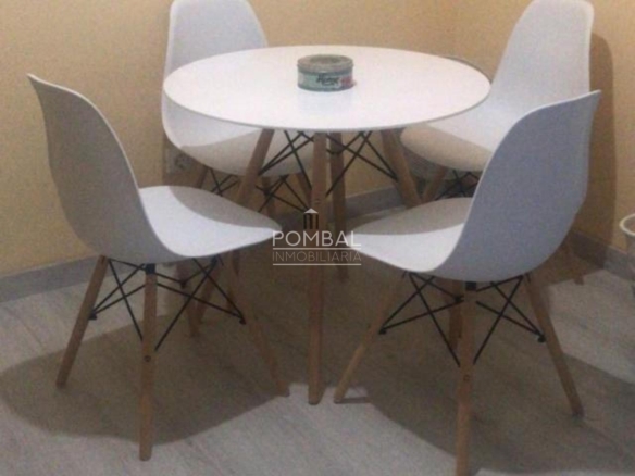 Local comercial en Ourense Centro