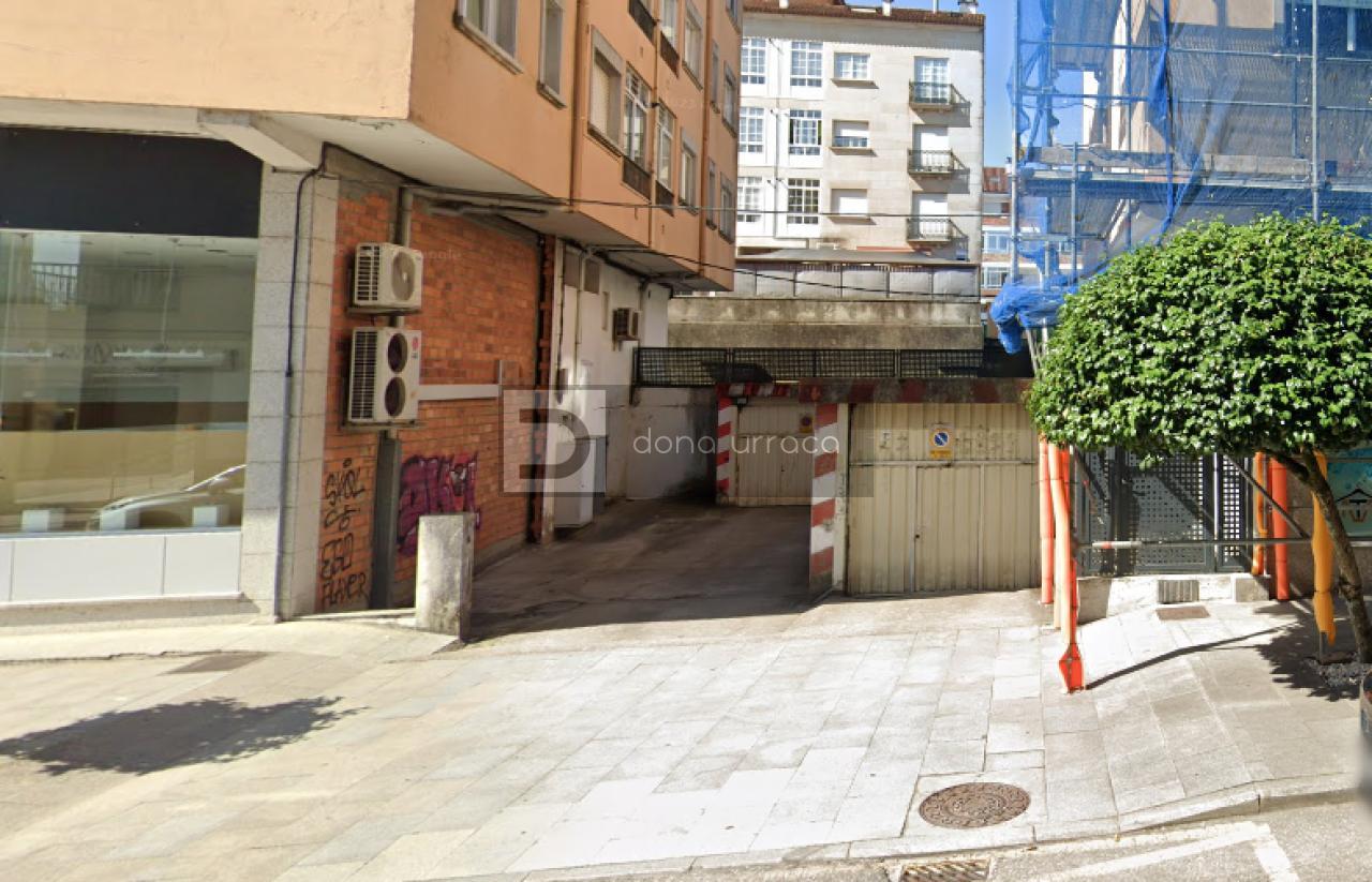 175802182932000005651_175802117076 PLAZA DE GARAJE EN ALQUILER EN PLENO CENTRO DE TUI