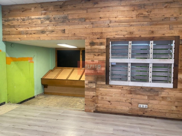 Local Comercial en Ourense