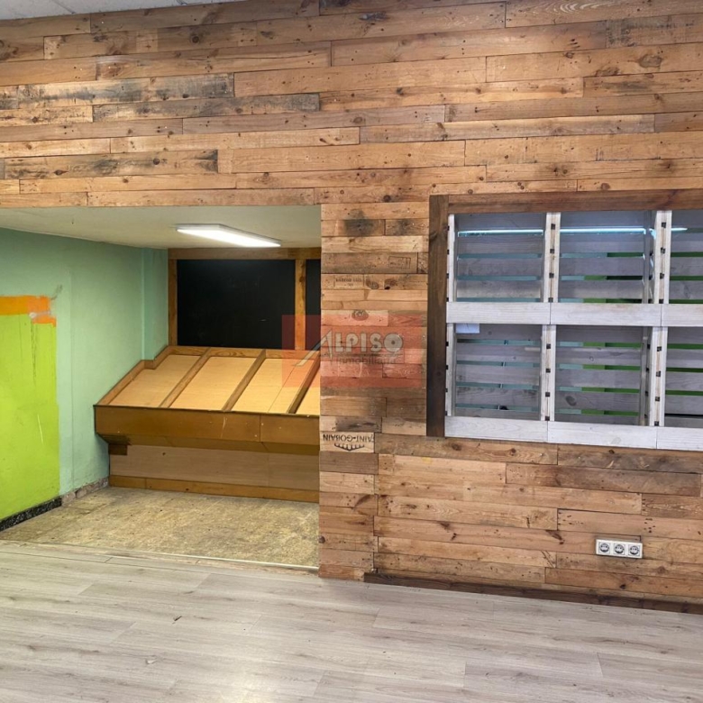 Local Comercial en Ourense