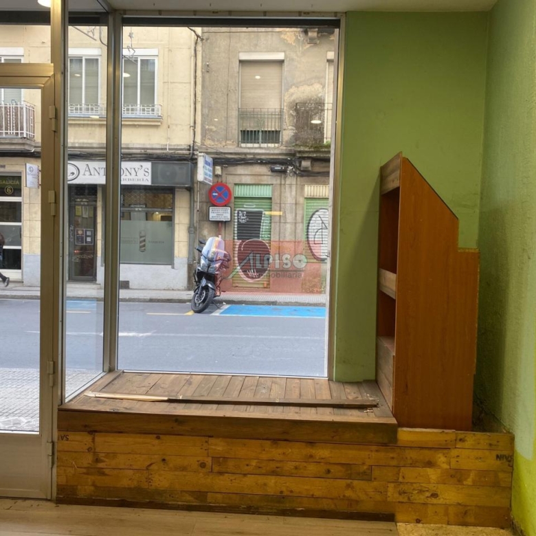 Local Comercial en Ourense