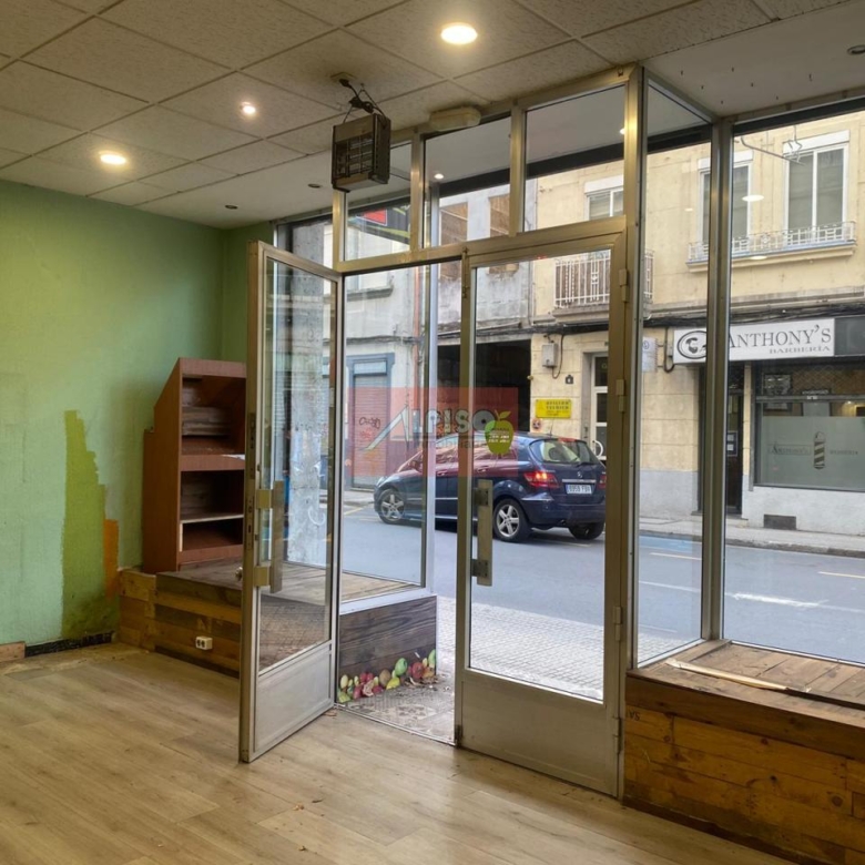 Local Comercial en Ourense