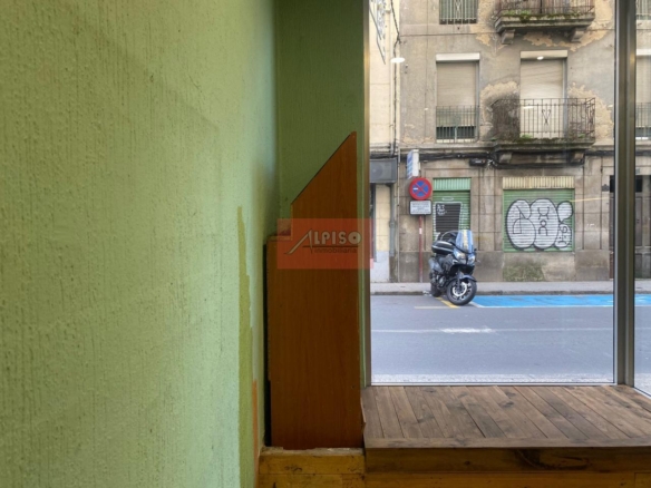 Local Comercial en Ourense