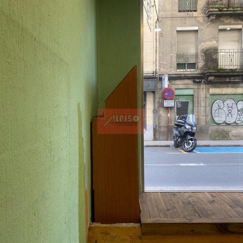 Local Comercial en Ourense