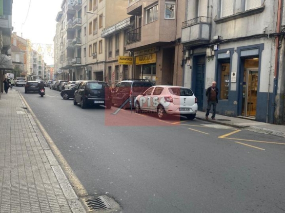 Local Comercial en Ourense