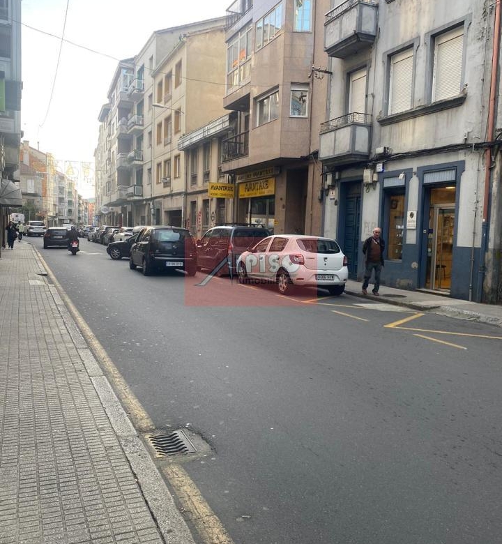 Local Comercial en Ourense