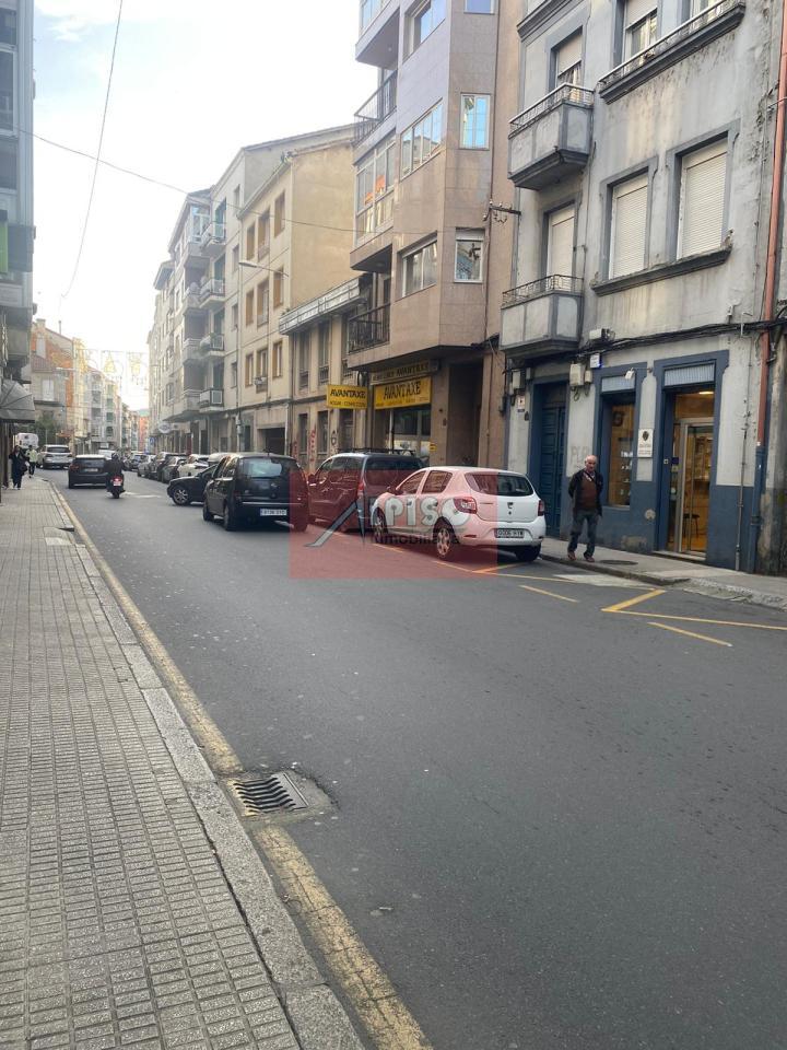 Local Comercial en Ourense