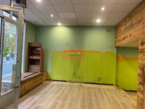 Local Comercial en Ourense