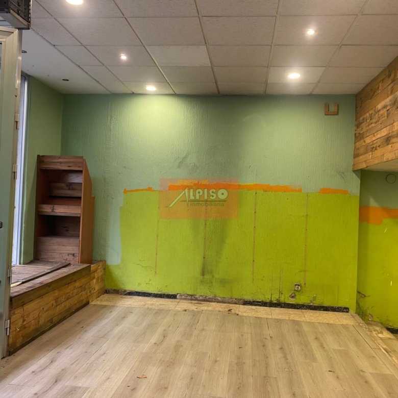 Local Comercial en Ourense