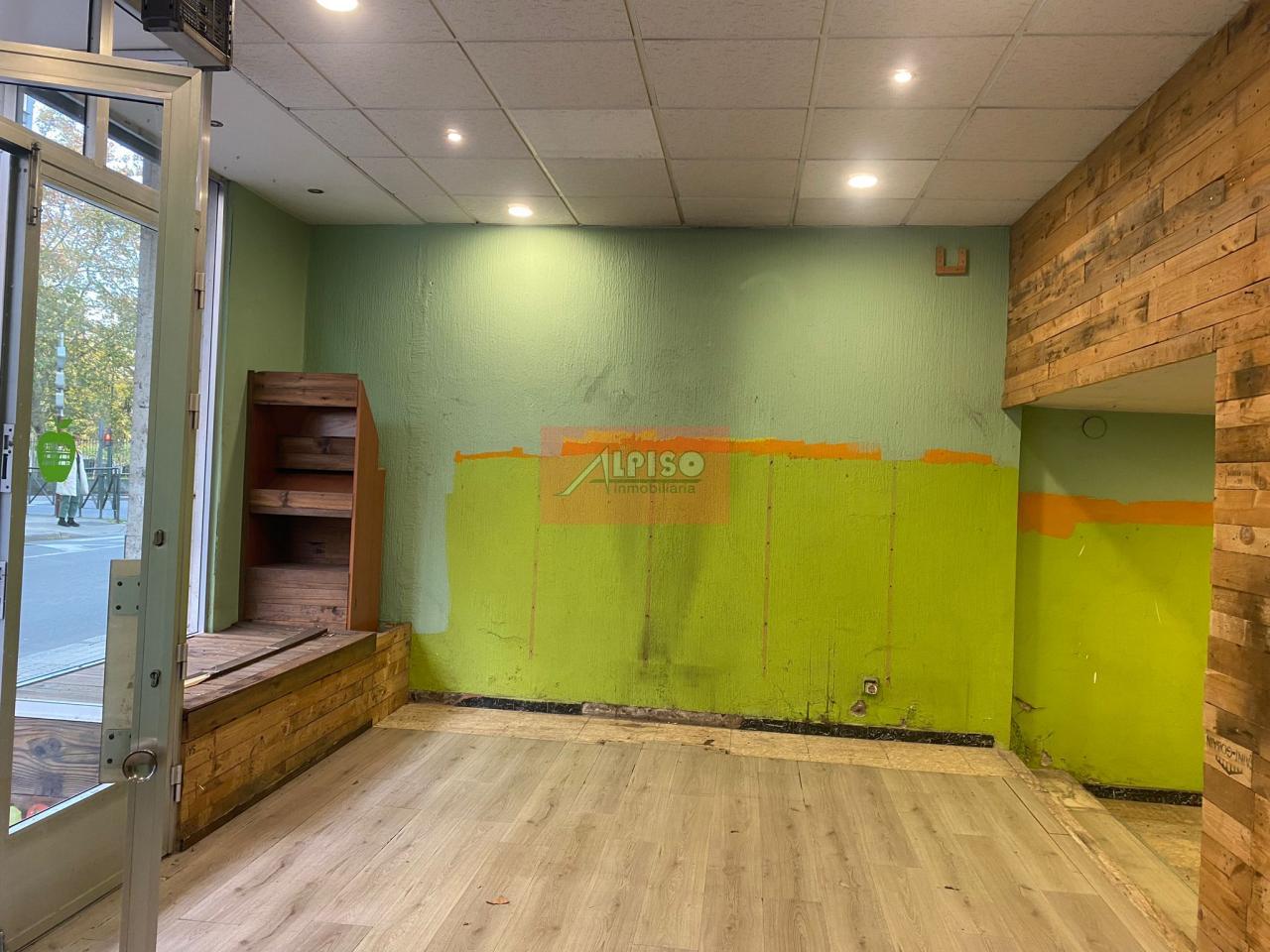 Local Comercial en Ourense