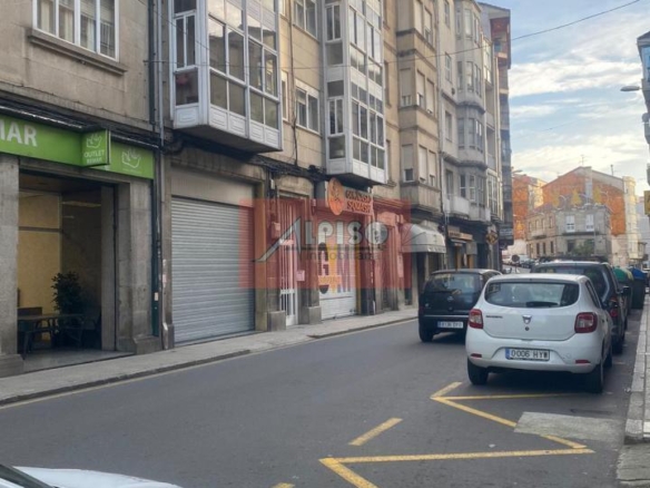 Local Comercial en Ourense