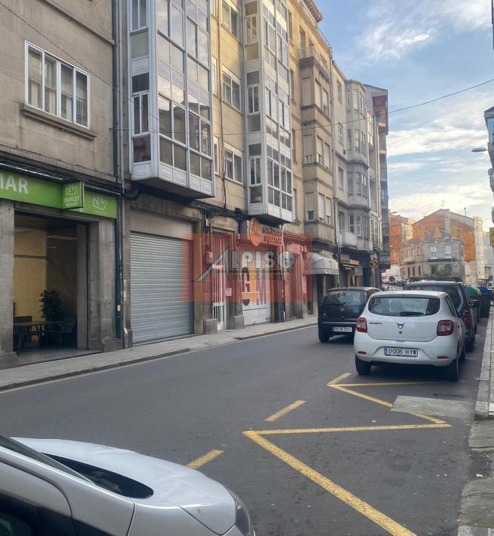Local Comercial en Ourense