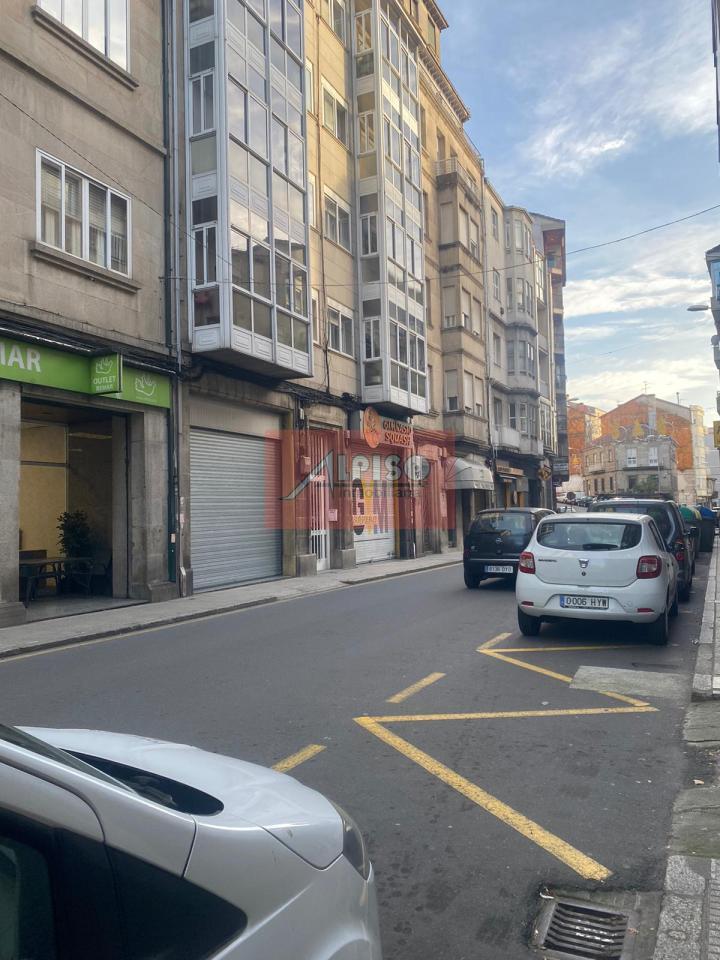 Local Comercial en Ourense