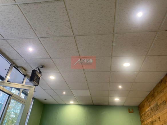 Local Comercial en Ourense