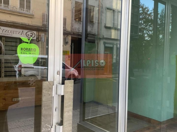 Local Comercial en Ourense